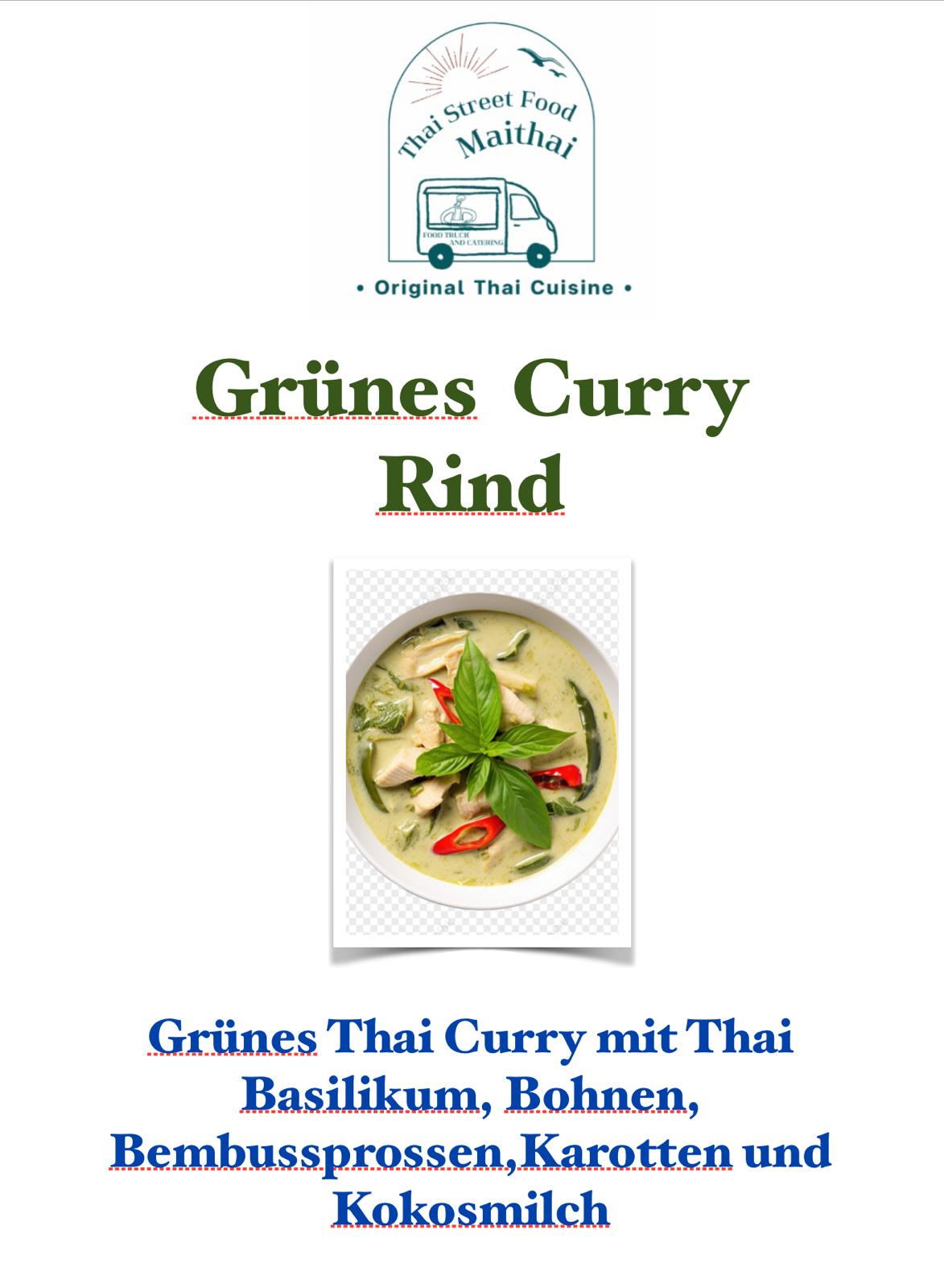 Thai Dish 2