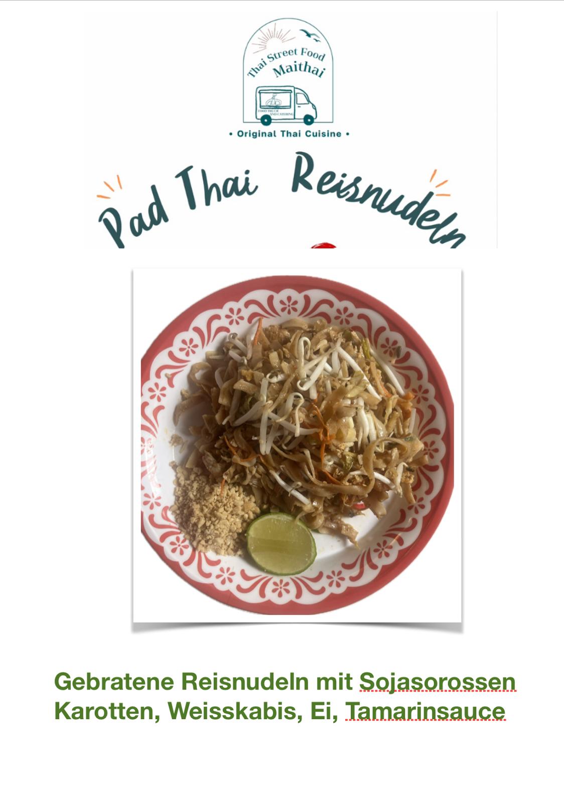 Thai Dish 3