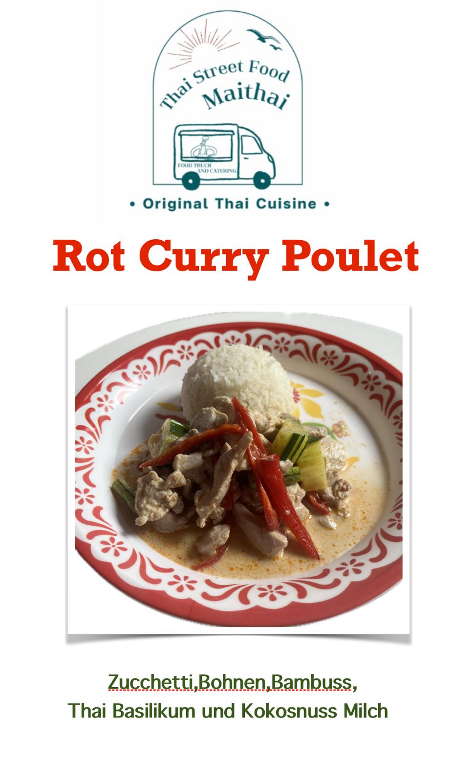 Thai Dish 1