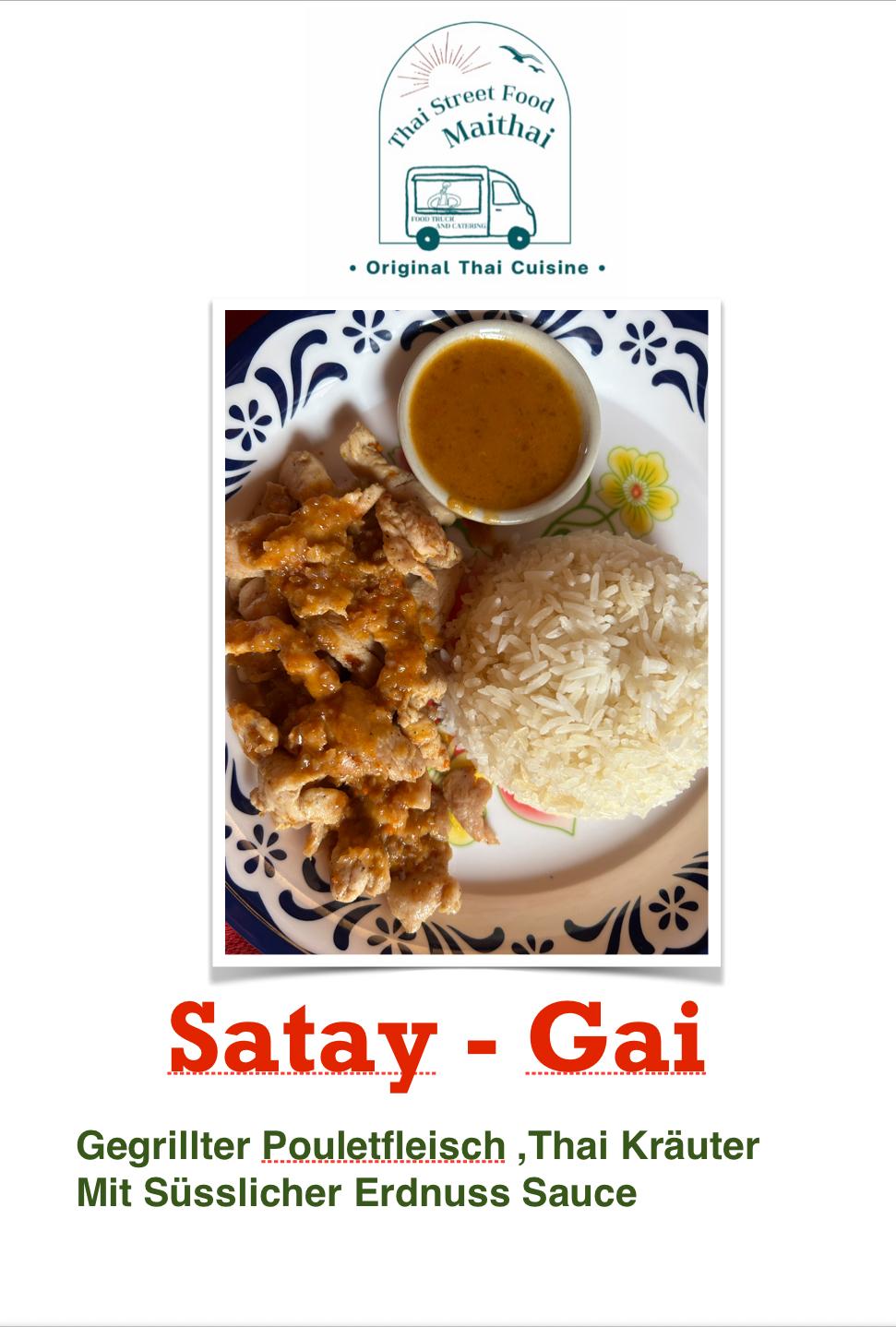 Thai Dish 4